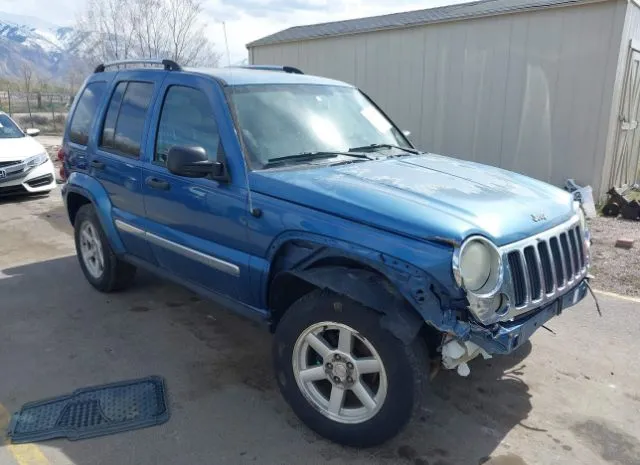 2005 JEEP  - Image 1.