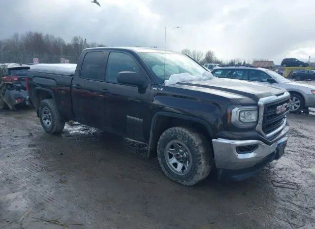 2018 GMC  - Image 1.