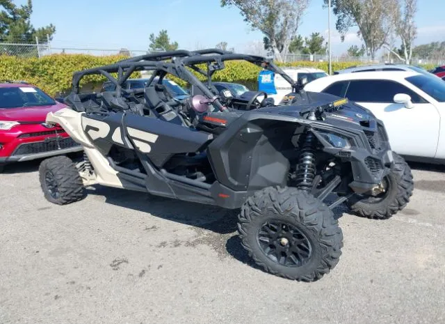 2021 CAN-AM  - Image 1.