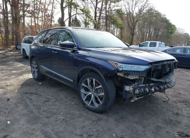 2022 ACURA  - Image 1.