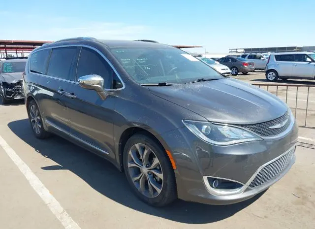 2017 CHRYSLER  - Image 1.