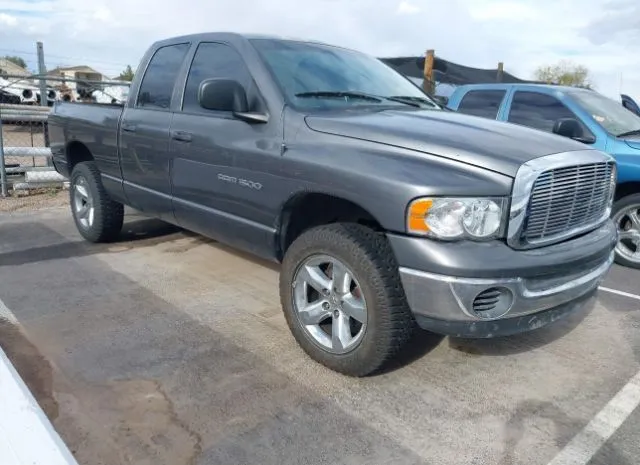 2004 DODGE  - Image 1.