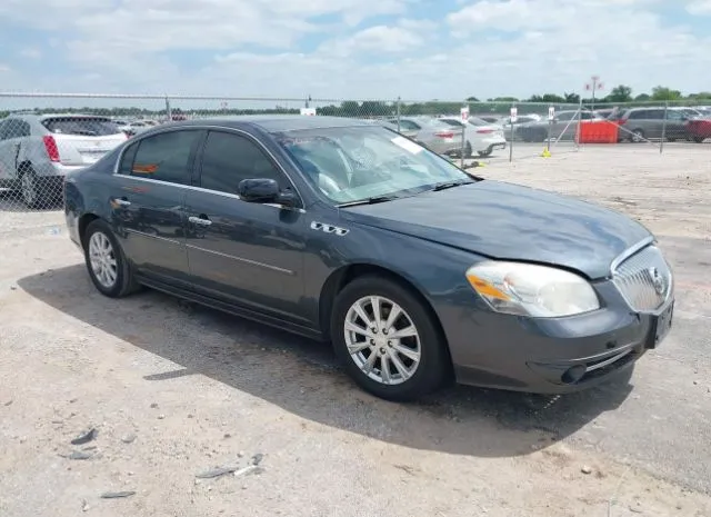 2011 BUICK  - Image 1.