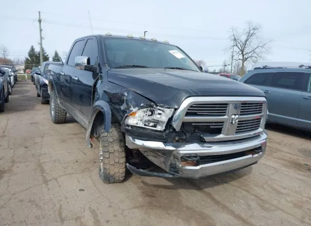 2011 RAM  - Image 1.