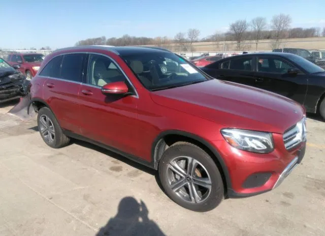 2018 MERCEDES-BENZ  - Image 1.