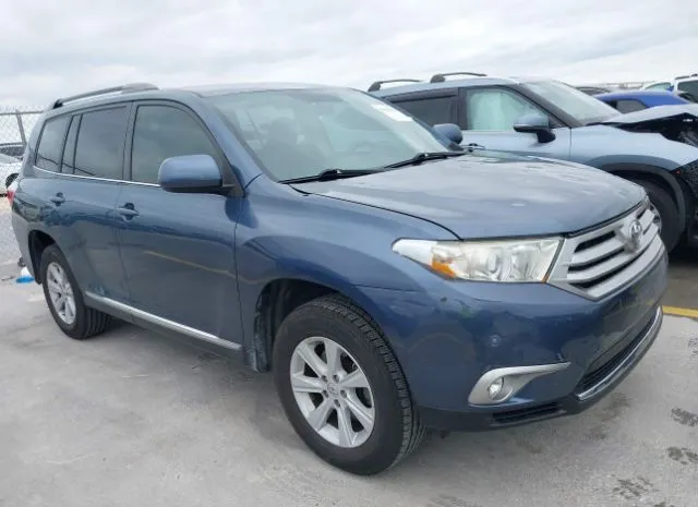 2013 TOYOTA  - Image 1.