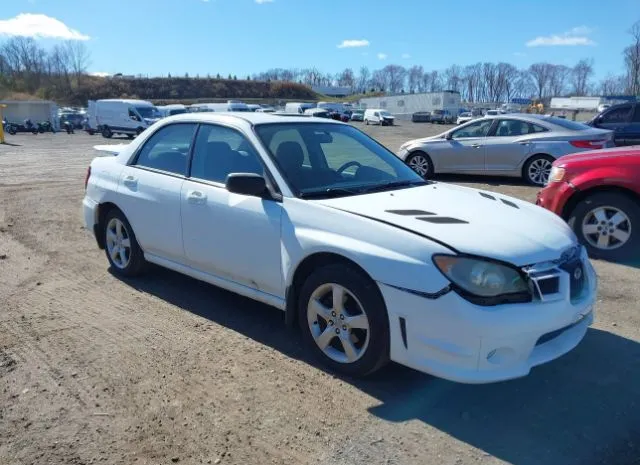 2006 SUBARU  - Image 1.