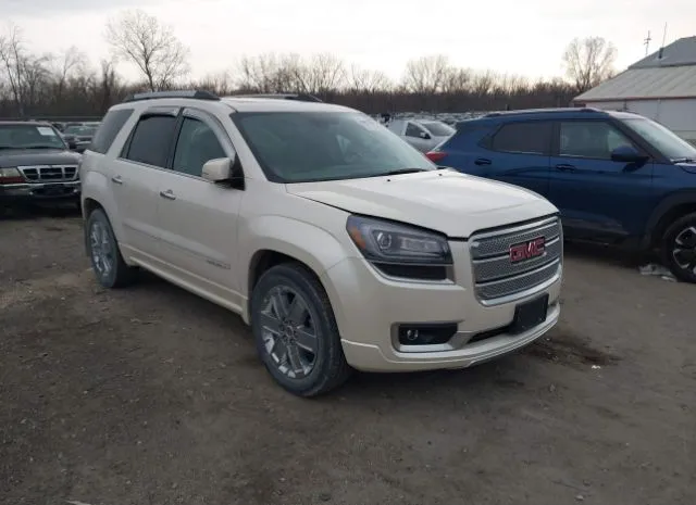 2015 GMC  - Image 1.