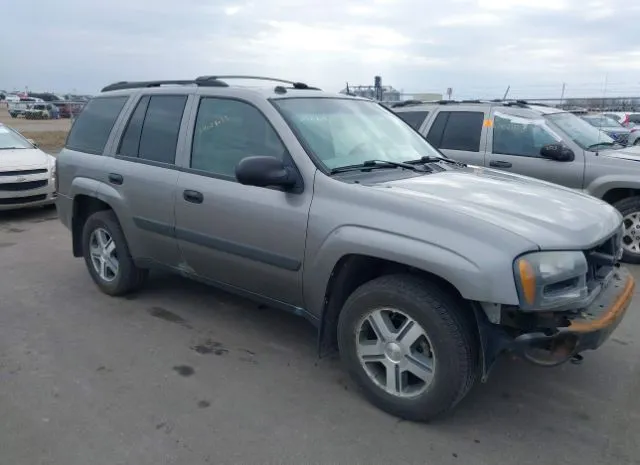 2005 CHEVROLET  - Image 1.