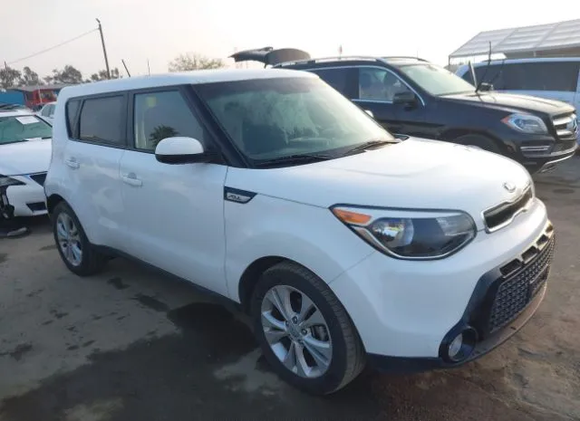 2016 KIA  - Image 1.