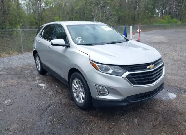 2020 CHEVROLET  - Image 1.