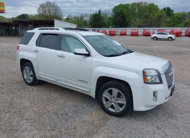 2014 GMC  - Image 1.