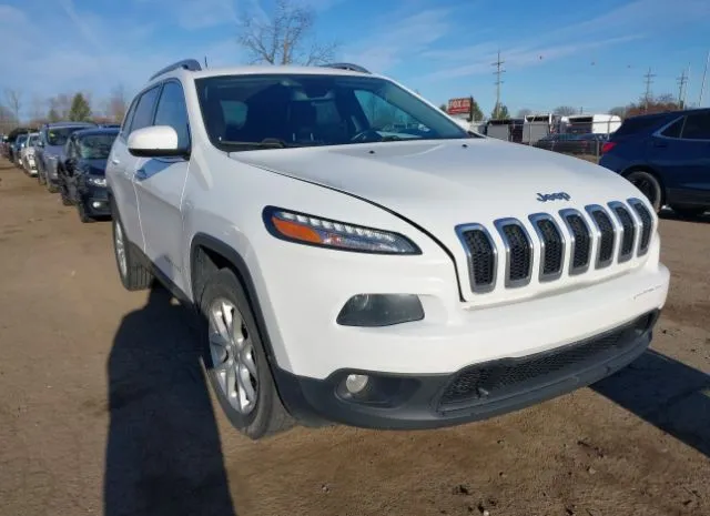 2016 JEEP  - Image 1.