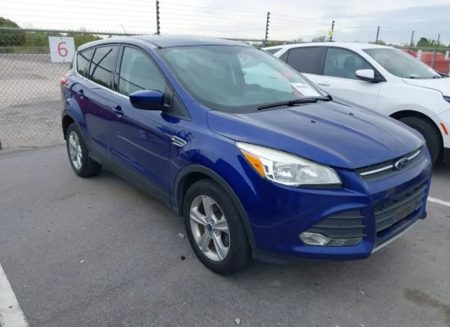 2014 FORD  - Image 1.