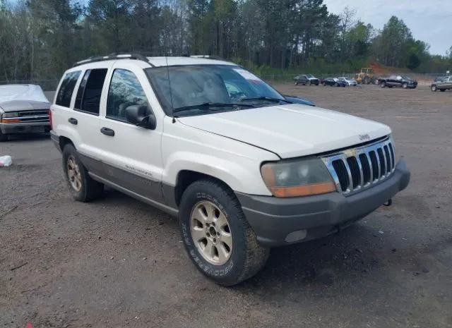 2001 JEEP  - Image 1.