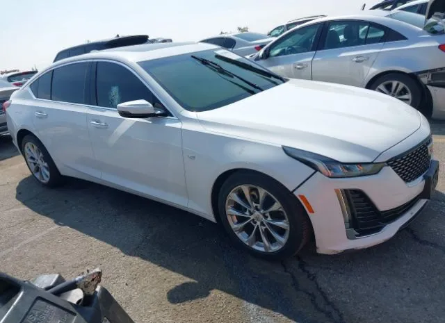 2020 CADILLAC  - Image 1.