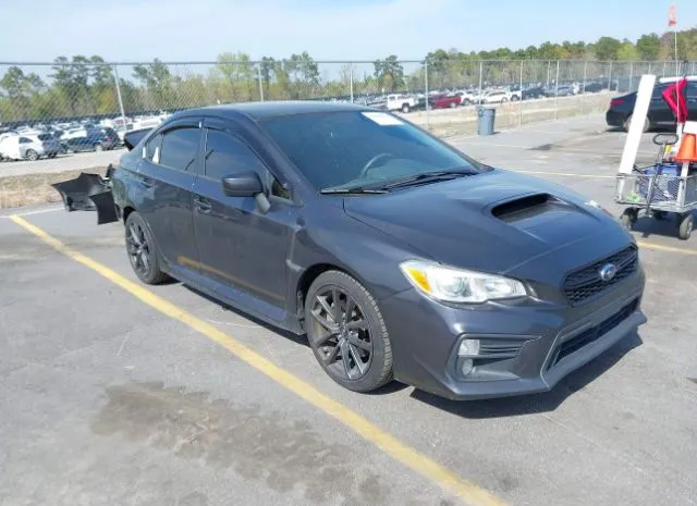 2019 SUBARU  - Image 1.