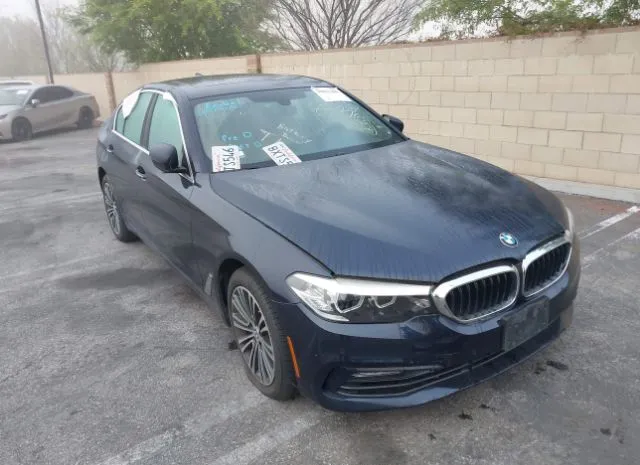 2018 BMW  - Image 1.