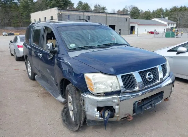 2006 NISSAN  - Image 1.