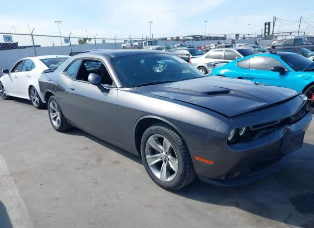 2018 DODGE  - Image 1.