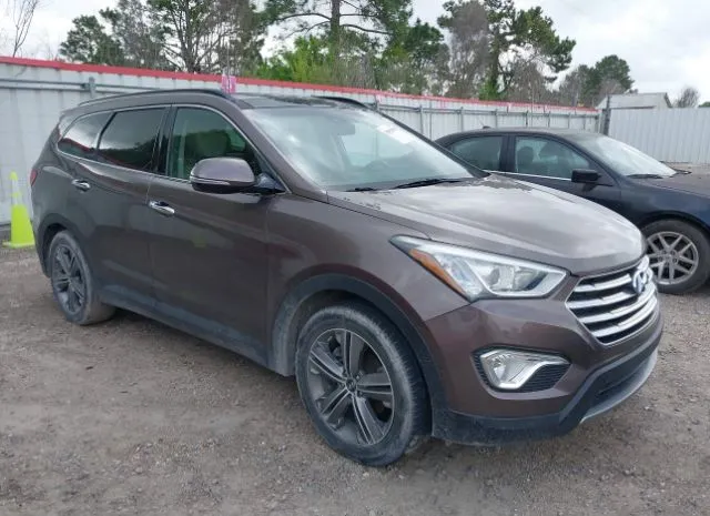 2014 HYUNDAI  - Image 1.