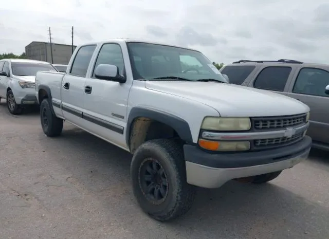 2002 CHEVROLET  - Image 1.