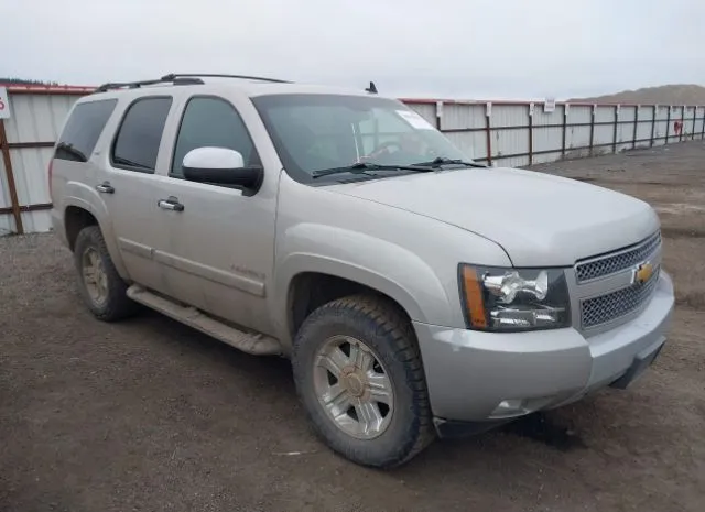 2008 CHEVROLET  - Image 1.