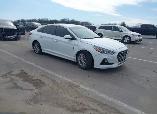 2018 HYUNDAI  - Image 1.