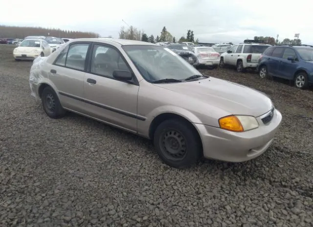 1999 MAZDA  - Image 1.