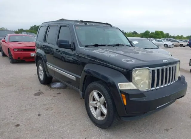 2008 JEEP  - Image 1.