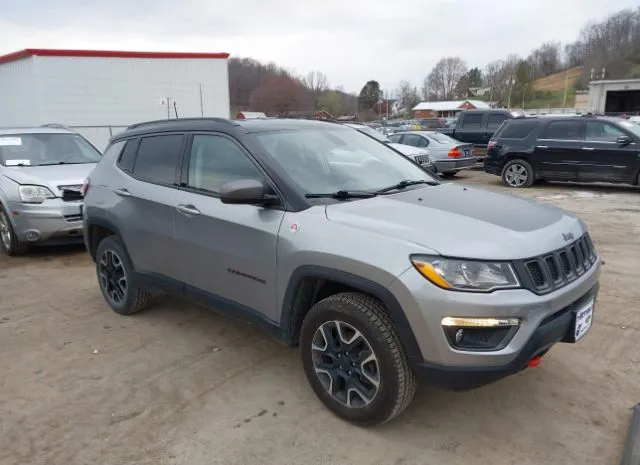 2020 JEEP  - Image 1.