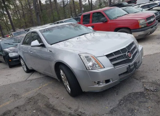 2009 CADILLAC  - Image 1.