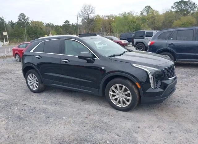 2019 CADILLAC  - Image 1.