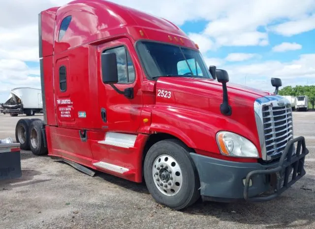 2017 FREIGHTLINER  - Image 1.