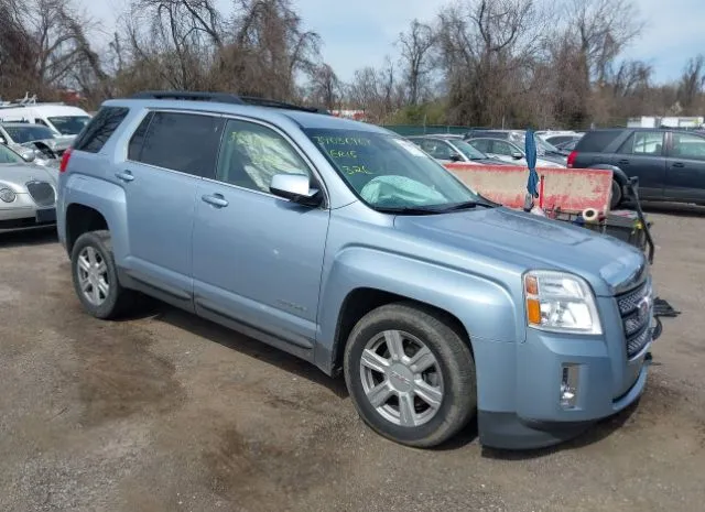 2014 GMC  - Image 1.