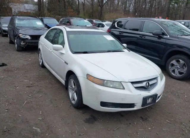 2006 ACURA  - Image 1.