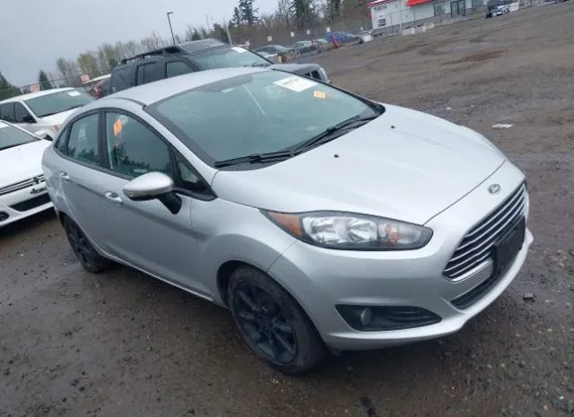 2015 FORD  - Image 1.