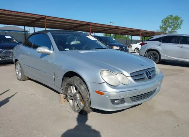 2007 MERCEDES-BENZ  - Image 1.