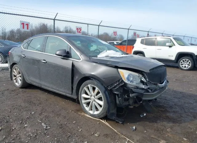 2014 BUICK  - Image 1.