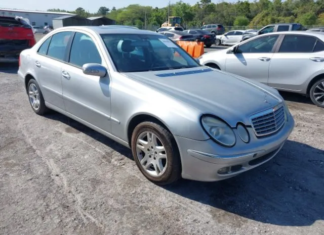 2005 MERCEDES-BENZ  - Image 1.