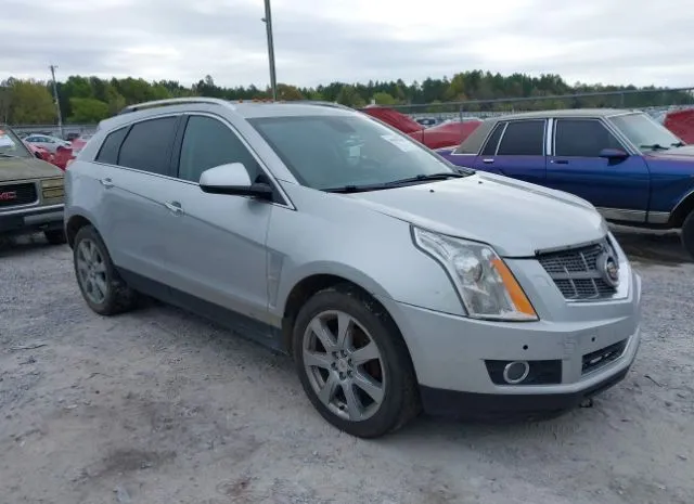 2010 CADILLAC  - Image 1.