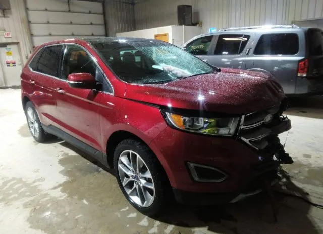 2018 FORD  - Image 1.