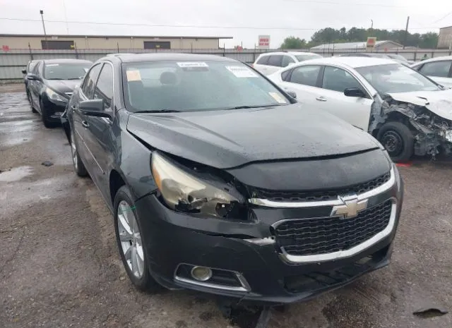 2015 CHEVROLET  - Image 1.