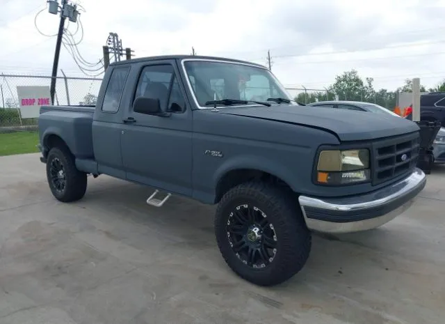 1994 FORD  - Image 1.