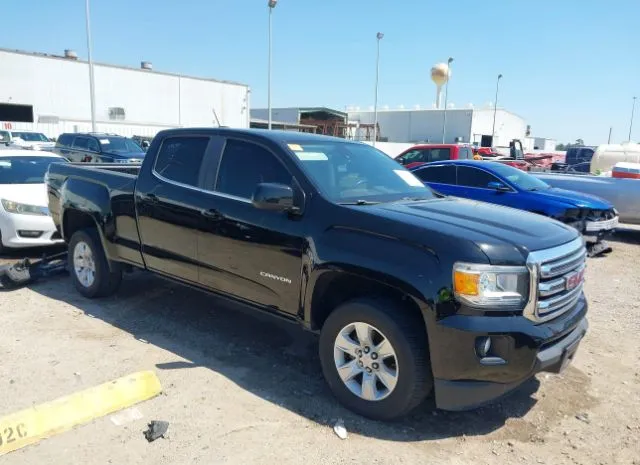 2016 GMC  - Image 1.