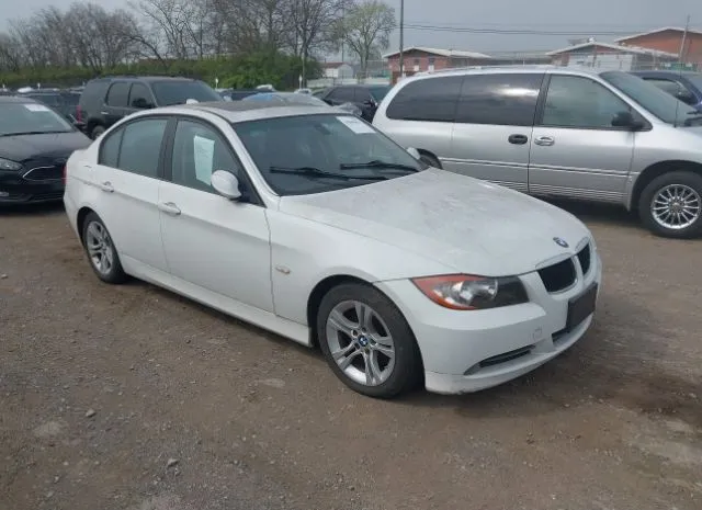 2008 BMW  - Image 1.