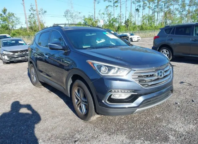 2018 HYUNDAI  - Image 1.