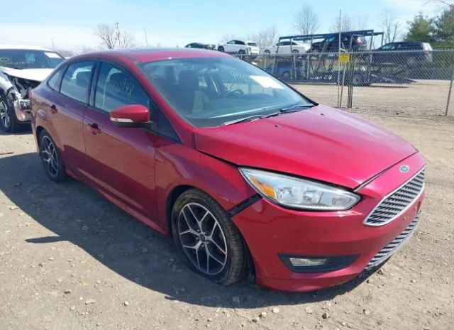 2016 FORD  - Image 1.