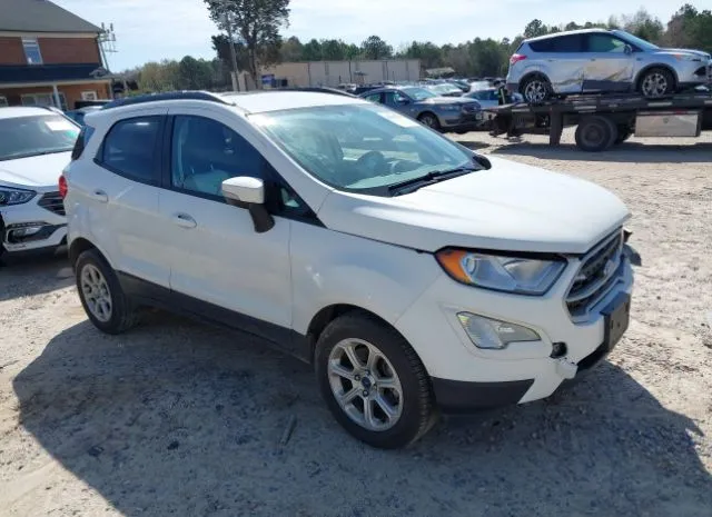 2018 FORD  - Image 1.