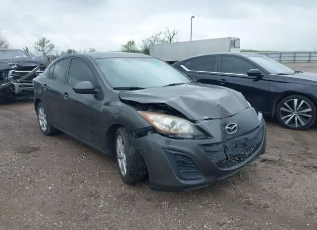 2011 MAZDA  - Image 1.